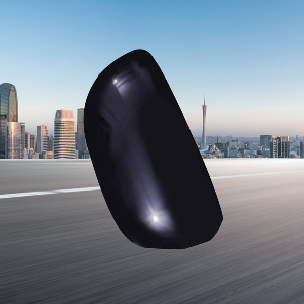 2006-2012年款丰田RAV4黑色右侧后视镜盖Q0EZODE4NW-9