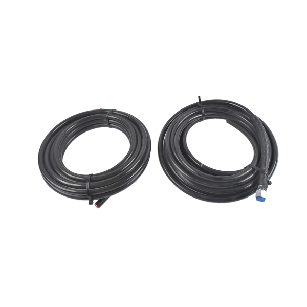 A3 液压方向舵机套件 468(KGF) Complete Marine Hydraulic Steering System w/ 2 x 22ft Hoses HO5122-12