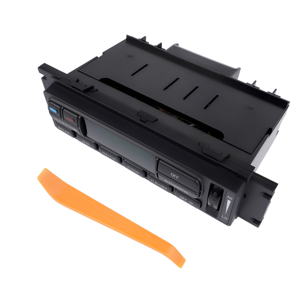 A3 空调控制面板 599-035 A/C Control Module Fit for Ford F-150 1997-2003 2L3H18C612AA 599-214-3