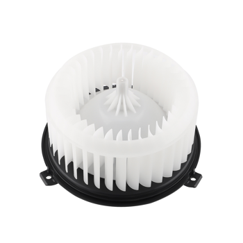 适用于别克昂科拉/雪佛兰Sonic的暖通空调加热器鼓风机电机（含风扇护罩）2012-2022款 700309