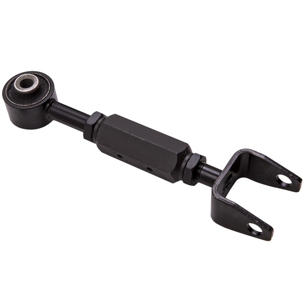 适用于本田CR-V 2002-2006款 二代 后上控制臂 左右一对 可调节 拉杆 改装 悬挂套件-4