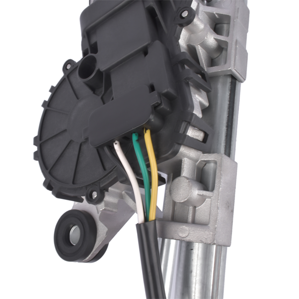 雨刮连动杆总成 Front Windshield Wiper Linkage Fits for Chevrolet Cruze 1.4L 1.8L 2.0L L4 2011-2015-8