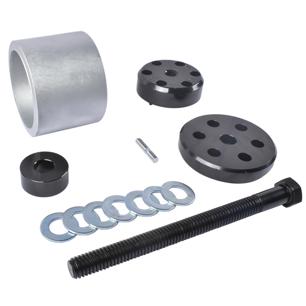 A3 衬套安装工具 Bushing Installation Tool Fit for Hendrickson Vantraax Narrow Bushing TRB5914-T-6