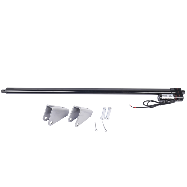 线性执行器 34'' Linear Actuator Heavy Duty 440lbs/2000N IP65 Waterproof Electric Actuator-2