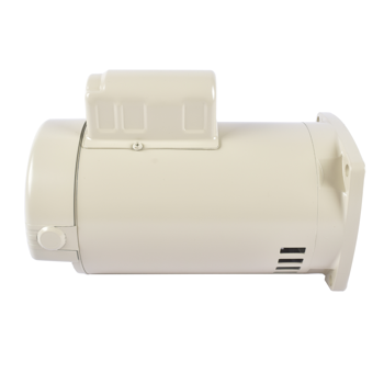 泳池水泵电机 355010S Pool Pump Motor 115/208-230 Volts 1 Speed Replacement for WhisperFlo WFE-4 & WFE-26