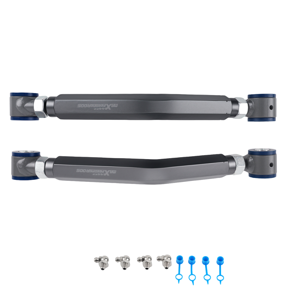 后上可调外倾角控制臂套件，适用于道奇Charger LX LD车型（2006-2023款）-4