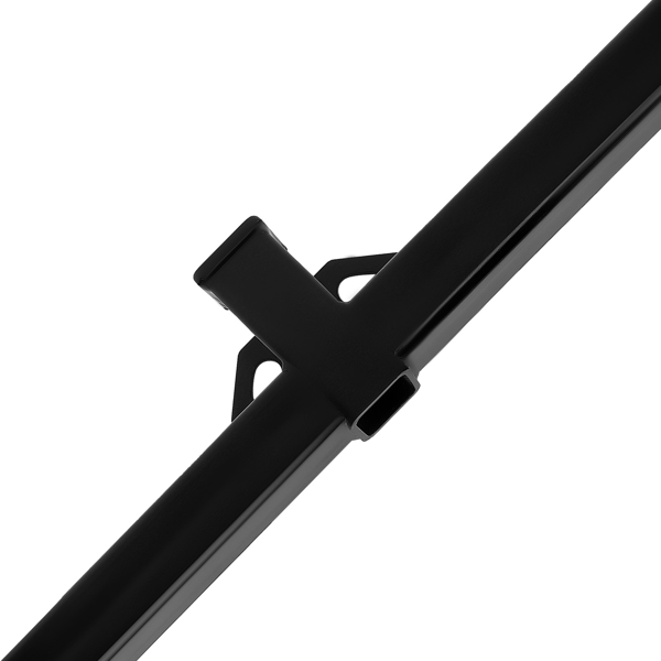 三类拖车挂钩 2英寸接收器 适用于雪佛兰Express/GMC Savana 1996-2024款-5