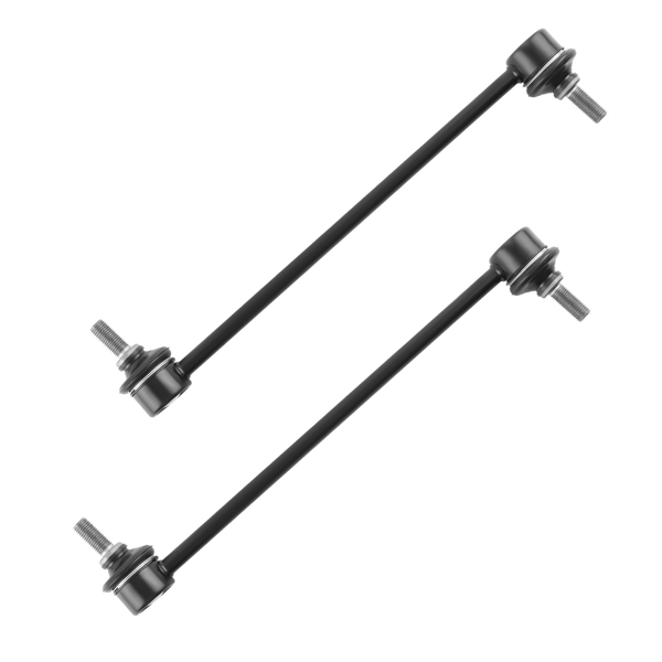 10件式前下控制臂（含转向拉杆球头），适用于2005-2009款马自达Tribute-4