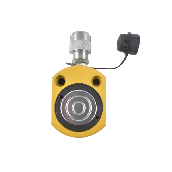 液压千斤顶 RSM 200 RSM-Series Low Profile Hydraulic Cylinder 20 Tons Capacity 7/16" Stroke-5