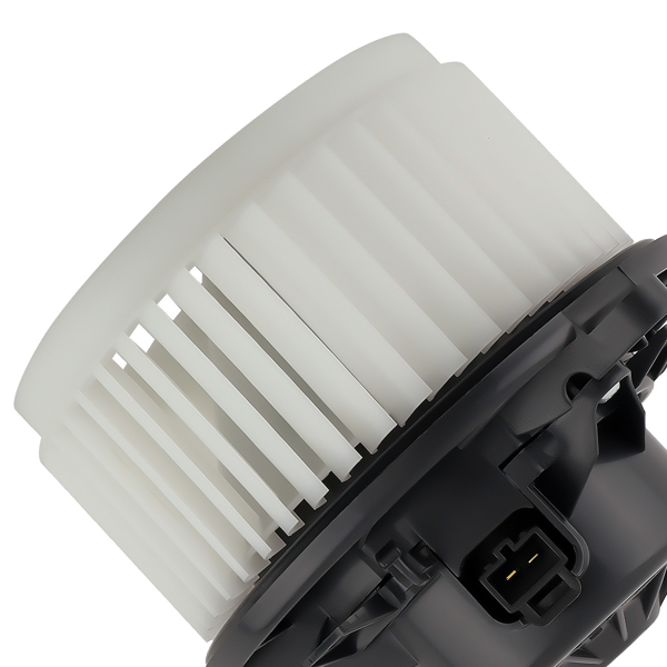 适用于福特Fusion 2010-2012款的HVAC鼓风机电机加热风扇 AE5Z19805A AE5Z-19805-D-6