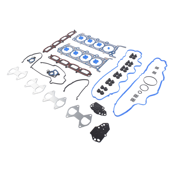 A3 发动机修包 Head Gasket Set Fit for Ford F150 F250 F350 5.4L 2004 2005 2006 2007 2008 #HS26306PT-3