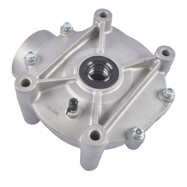 差速器 705502517 Differential Rear Replacement for Commander Max 1000R 2014-2017 1000R 2018-2019-6