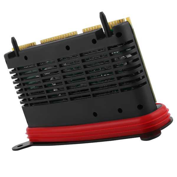 适用于宝马520i/535i/528i四驱版（2014-2016款）的LED大灯驱动控制模块 7440878-2