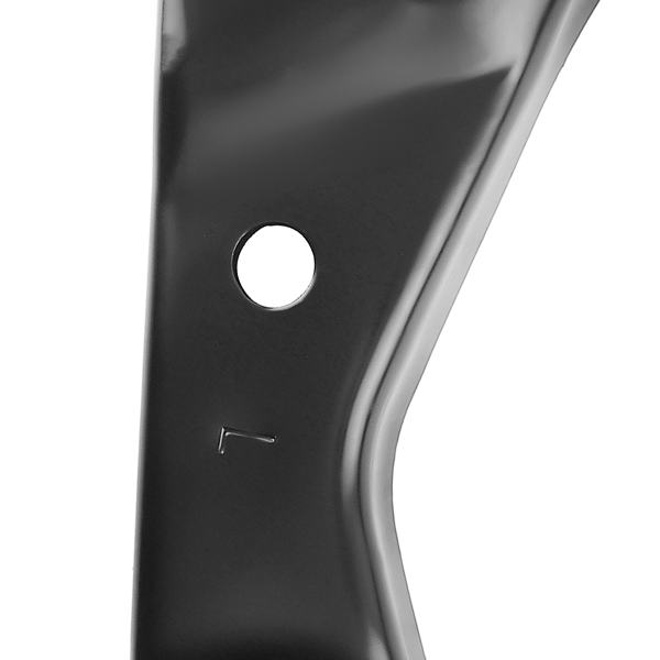 10件式前下控制臂（含转向拉杆球头），适用于2005-2009款马自达Tribute-11