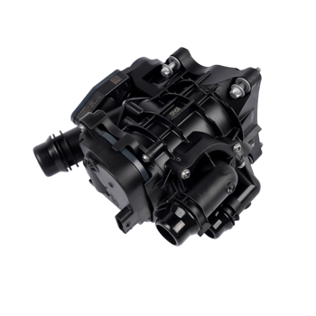 节温器 Engine Coolant Thermostat Unit 11538642560 Replacement for BMW G20 G21 G30 G31 330i 530i X3 X4 Z4 B46D B48D 2.0L