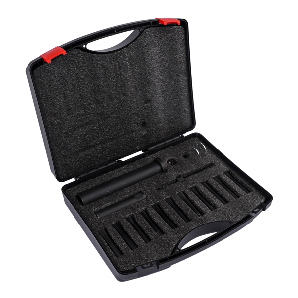 A3 拉拔器 18Pcs In-Line Dowel Pin Puller Master Set Alloy Steel Material 95400-9