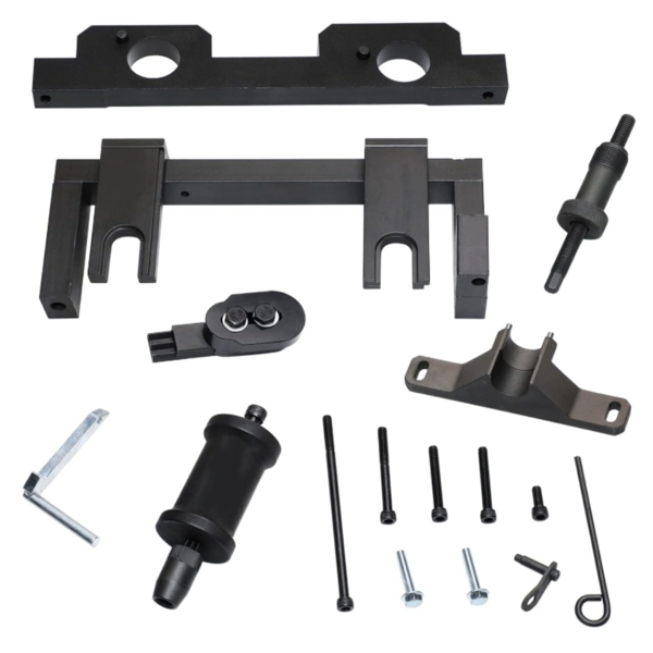 正时工具 Replacement for BMW N20 N26 3 Series 5 Series Crankshaft Engine Timing Flywheel Locking Tool-3