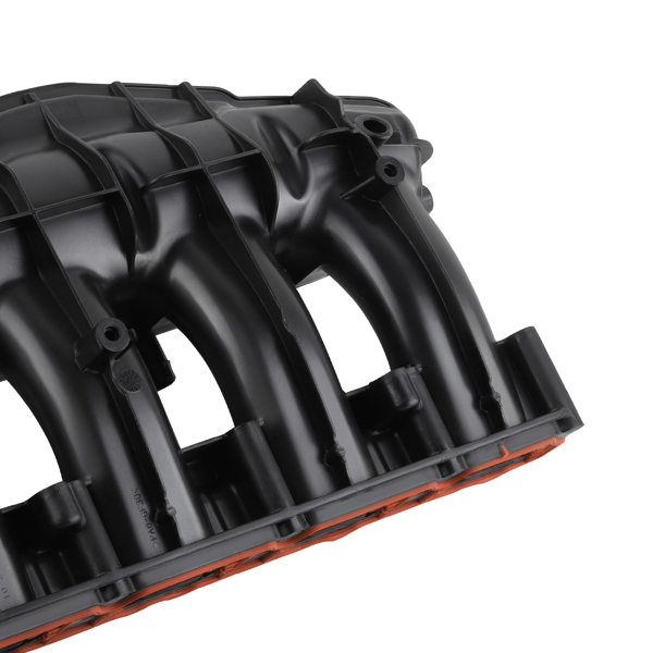 进气歧管，适用于大众捷达CC、帕萨特、EOS、GTI、途观、西雅特Altea 06J133201AS-5