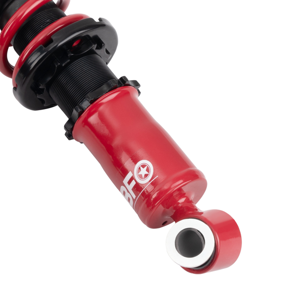 可调式弹簧减震器悬挂套件 适用于丰田卡罗拉2009-2017款 可调高度-3