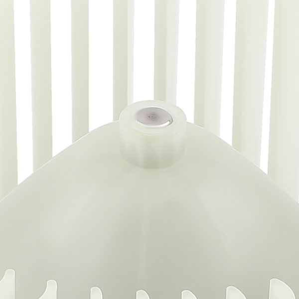 适用于本田思域VX掀背轿车全系发动机（1992-2000年款）的空调鼓风机电机 700001-6