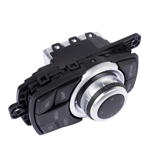 控制器 Replacement for BMW X1 X3 X4, F48 F25 F26 Media Control Switch 4 PIN 65-82-9-286-699-6