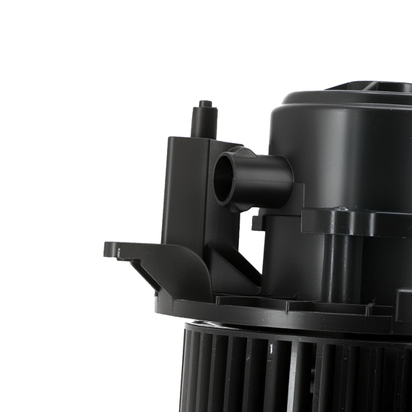 适用于雪佛兰、GMC、别克及凯迪拉克的暖通空调加热器鼓风机电机（含风扇护罩总成）700267-4