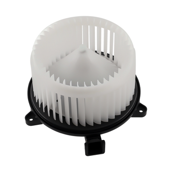 适用于福特Fusion 2010-2012款的HVAC鼓风机电机加热风扇 AE5Z19805A AE5Z-19805-D
