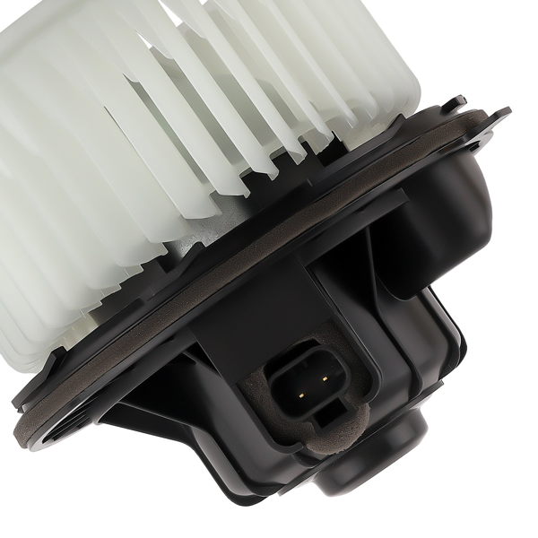 适用于雪佛兰Silverado/Suburban/GMC Sierra的HVAC鼓风机电机（含风轮）700164-6