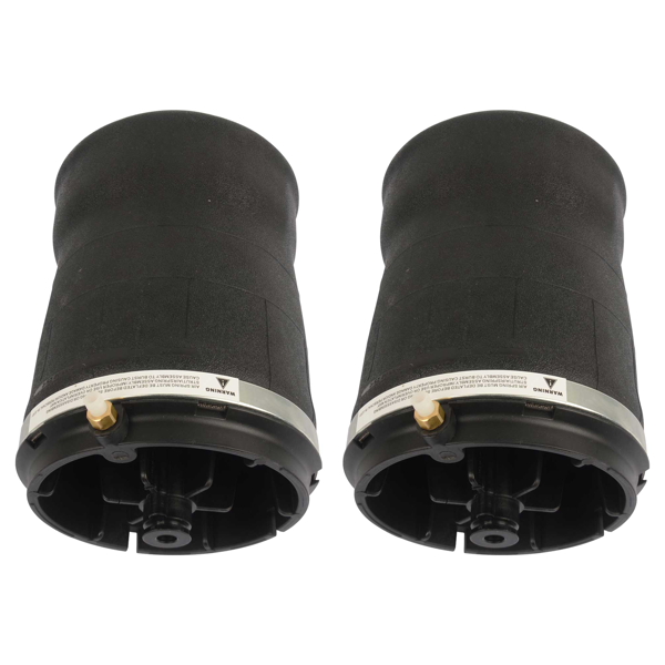 空气弹簧 LR034262 Replacement for Land Rover Range Rover L405 Pair Rear Air Suspension Spring Bag-8