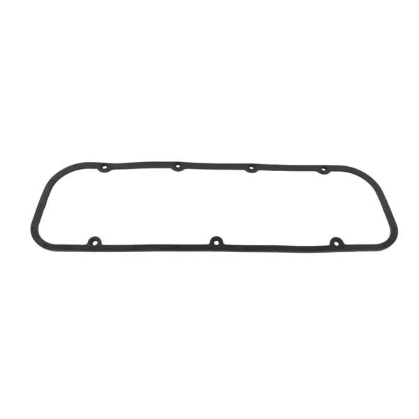 气门室盖 3-11/16" Tall Finned Aluminum Valve Covers Fits for Chevy Big Block 396 402 427 454-2