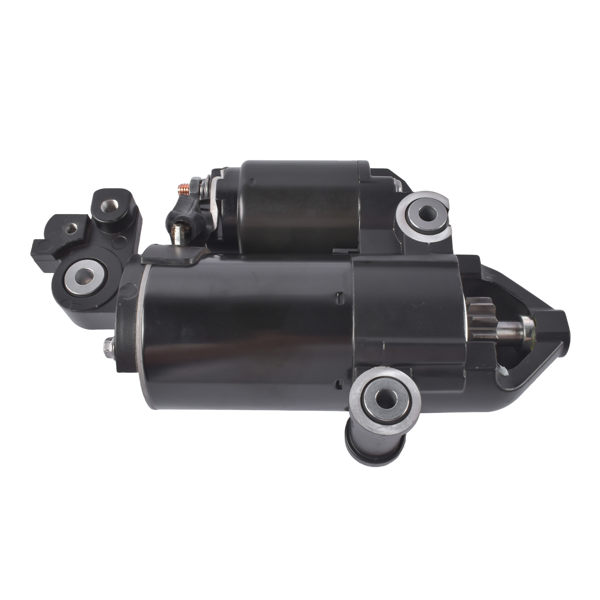 A3 起动机 Starter Motor Fit for Mercury 175HP 200HP 225HP 250HP 300HP V6 V8 8M0096343 NEW-1