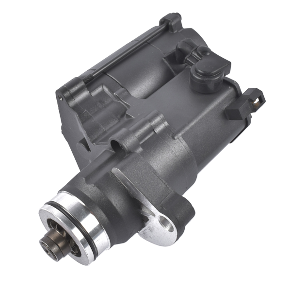 起动机 Starter Motor 12V CW Fit for Harley-Davidson Blackline CVO Dyna Electra Glide Road King 31619-06A 31619-06-6