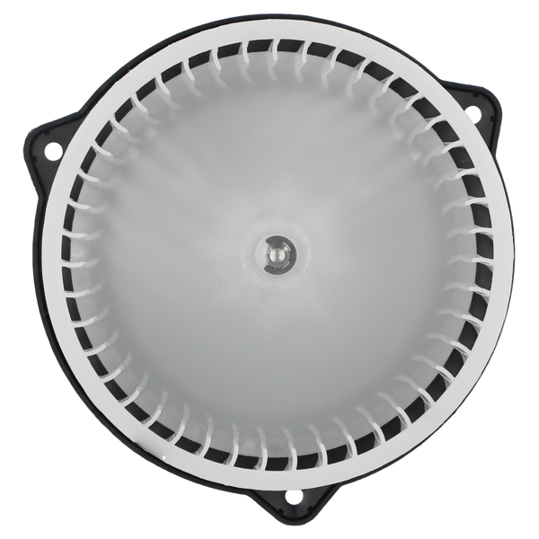 适用于现代圣达菲2001-2006款L4 2.4L的暖通空调鼓风机电机（含风轮）700118-2