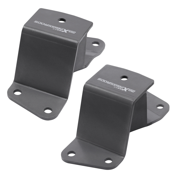 2英寸降低式悬挂吊耳 适用于雪佛兰GMC C1500 2WD 1988-1998款-5