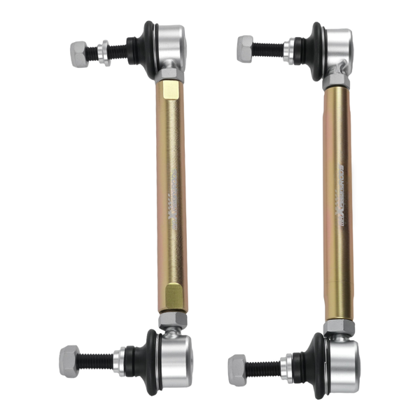 重型前可调防倾杆端头连接杆 适用于宝马3系E90/E91/E92/E93-4