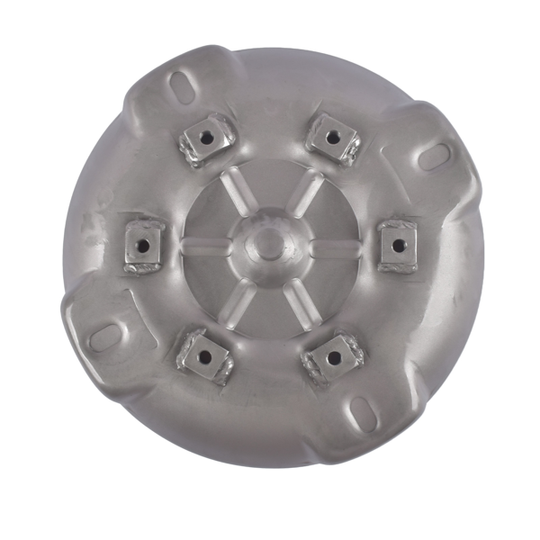 液力变矩器 Torque Converter Fit for Case 480C/D/E 580C/D/E/K 584E, 585E, 586E 103293A1 Loaders-5