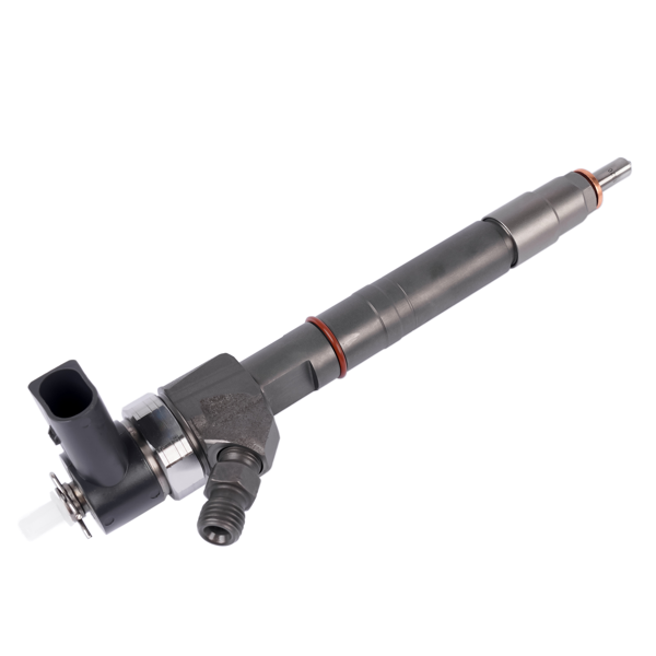 喷油器 Diesel Fuel Injector Fit for Freightliner Dodge Mercedes Sprinter 2500/3500 OM647 2.7L 5Cyl 2004-2006 0445110206 0445110205-2