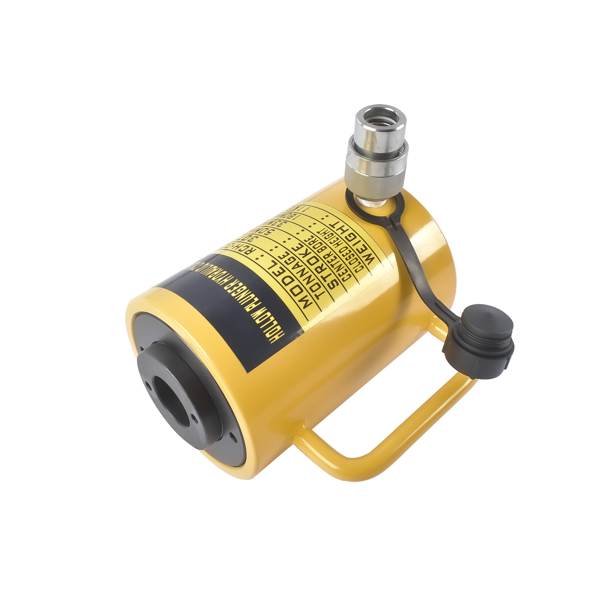 液压千斤顶 RCH 302 Hydraulic Holl-O-Cylinder with 30 Tons Capacity 2" Stroke Hollow Ram-10