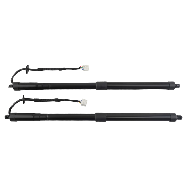 后排左/右侧行李箱支撑杆减震器，适用于日产奇骏S/SL/SV车型（2014-2019款）-2