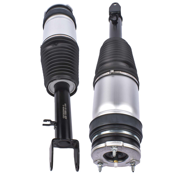 减震器 Pair Front Air Suspension Shock Absorber Struts Fits for Tesla Model S 5YJS 2016-2021 RWD 1067362-77-B-10