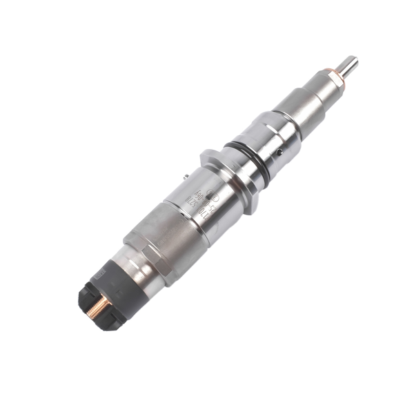 喷油器 Fuel Injector Fit for Cummins QSB 4.5 5.9 6.7 QSL 8.9 Engine Komatsu PC200-8 BULLDOZERS D51EX/PX EXCAVATORS PW180-7E0 PW200-7E0 PW220-7E0 PC200-8 PC220LC-8 PC220LL-8 PC270LC-8 5263262-7