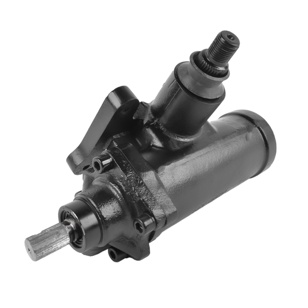转向器 Power Steering Gear Box Fits for Chevrolet P10 P20 P30 GMC P1500 P2500 P3500 P15 P25 P35 1976-1979 277519 27-7519-9