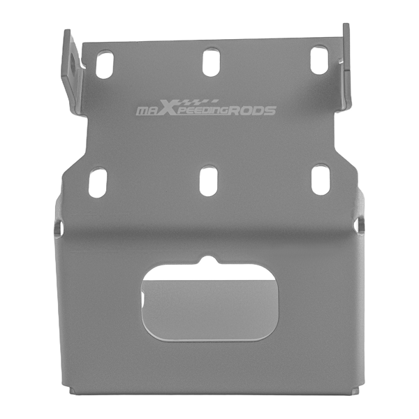 绞盘安装套件，适用于本田Foreman Rancher TRX420/TRX500（2014-2024款）-6