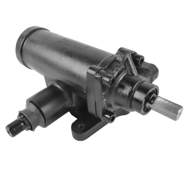 转向器 Power Steering Gear Box Fits for Chevrolet P10 P20 P30 GMC P1500 P2500 P3500 P15 P25 P35 1976-1979 277519 27-7519-6