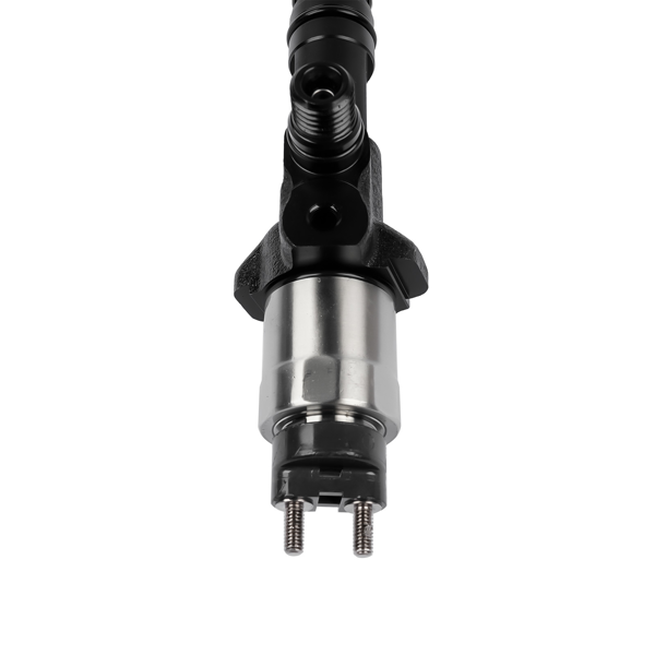 喷油器 Set of 4 Common Rail Fuel Injectors Fits for Kubota V3800 V3800T 3.8L 1J50053052-9