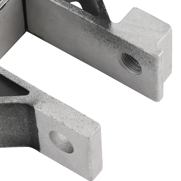 3件式发动机支架与变速箱支架套件，适用于2012-2018款福特福克斯2.0L L4发动机，零件号：3214 A5312-6