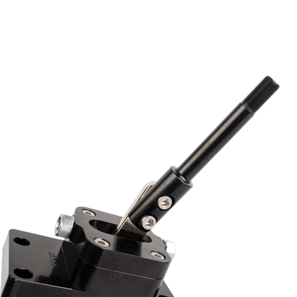 变速杆 T56 6-Speed Billet Short Throw Shifter Fit for Chevrolet Camaro Pontiac Firebird LS1 1993-2002 Manual Transmission-8