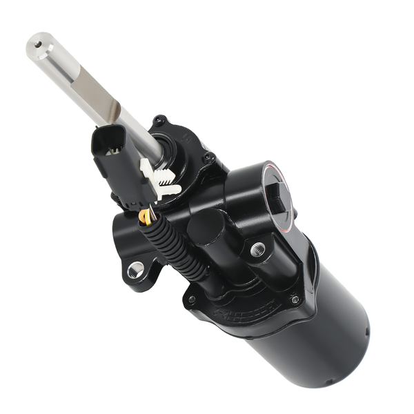 左侧乘客门电动踏板电机，适用于福特F-150 2018/2019/2020款-4