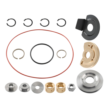 涡轮增压器维修翻新套件 适用于S300 S300SX S360 S362 S366 177275