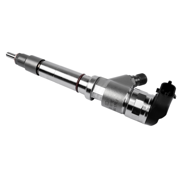 喷油器 Diesel Fuel Injector Fits for LMM Chevy Silverado Express 2500 3500 HD Savana 2007-10 6.6L V8 0445120082-4
